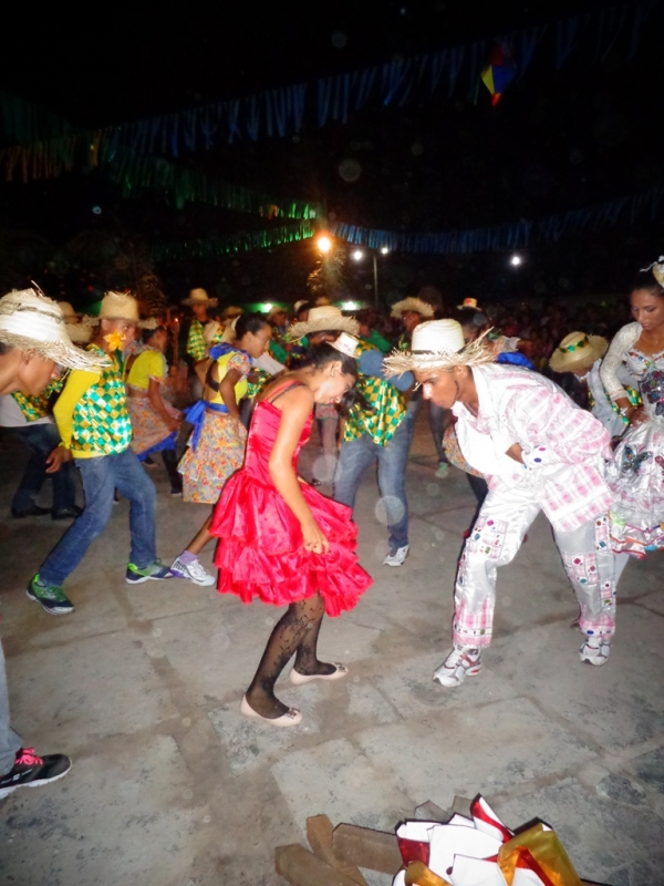 Arraiá CECICRAS trouxe de volta a Boa Hora a tradição das festas juninas - Imagem 23