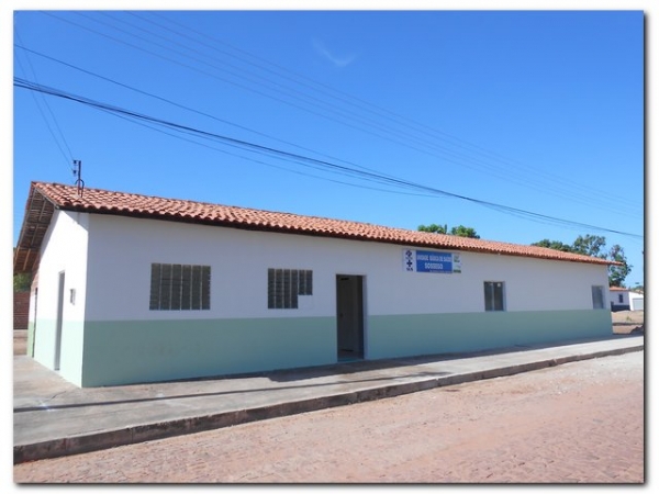 Comunidade inhumense comemora o aniversário de Inhuma em grande Estilo  - Imagem 1