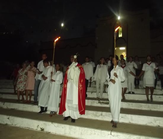 Bom feriado!! Origem de Corpus Christi - Imagem 4