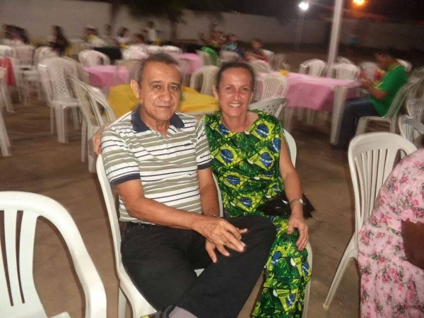 CAPS promove festa junina para pacientes e famílias - Imagem 7