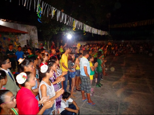 Arraiá CECICRAS trouxe de volta a Boa Hora a tradição das festas juninas - Imagem 57