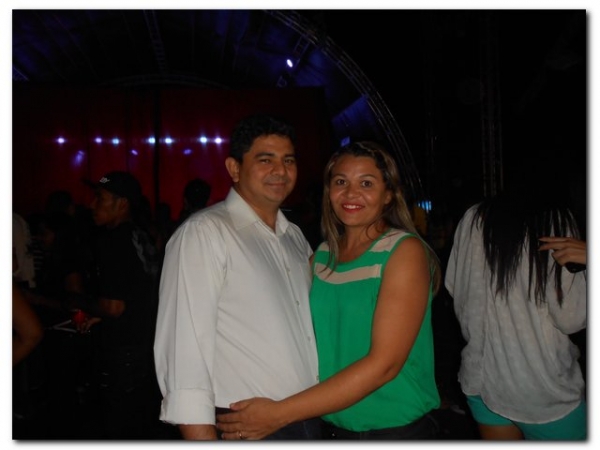 Comunidade inhumense comemora o aniversário de Inhuma em grande Estilo  - Imagem 183