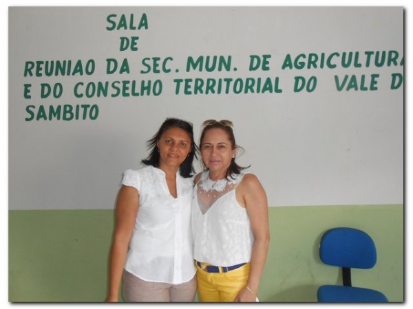 Comunidade inhumense comemora o aniversário de Inhuma em grande Estilo  - Imagem 51