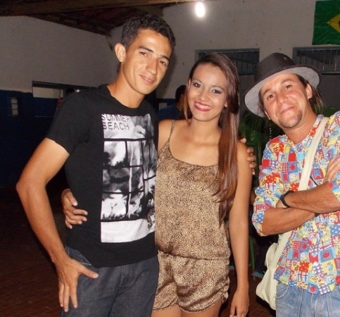 Grupo Junino Sanfona de Ouro estréia em alto estilo e com muita animação  - Imagem 29