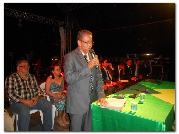 Comunidade inhumense comemora o aniversário de Inhuma em grande Estilo  - Imagem 117