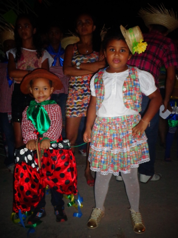 Arraiá CECICRAS trouxe de volta a Boa Hora a tradição das festas juninas - Imagem 69