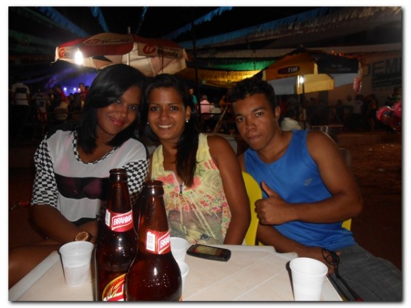 Comunidade inhumense comemora o aniversário de Inhuma em grande Estilo  - Imagem 154