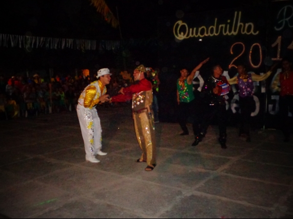 Arraiá CECICRAS trouxe de volta a Boa Hora a tradição das festas juninas - Imagem 16