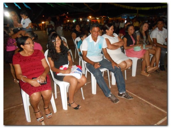 Comunidade inhumense comemora o aniversário de Inhuma em grande Estilo  - Imagem 78