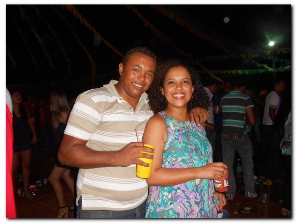 Comunidade inhumense comemora o aniversário de Inhuma em grande Estilo  - Imagem 181