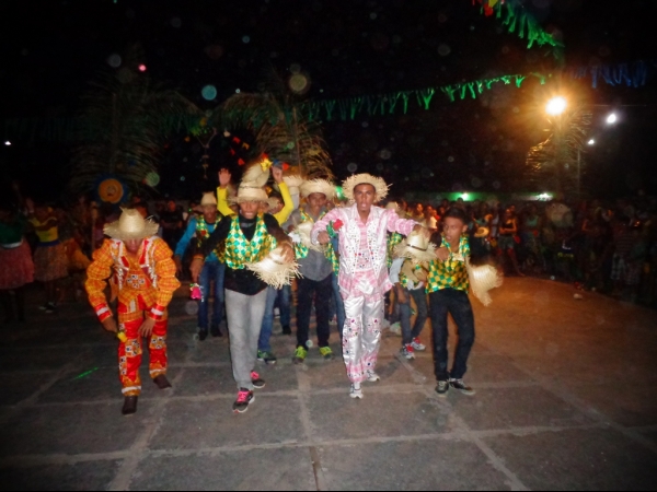 Arraiá CECICRAS trouxe de volta a Boa Hora a tradição das festas juninas - Imagem 34