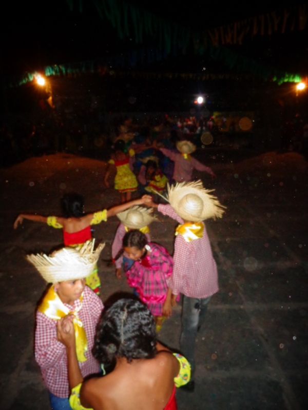 Arraiá CECICRAS trouxe de volta a Boa Hora a tradição das festas juninas - Imagem 37