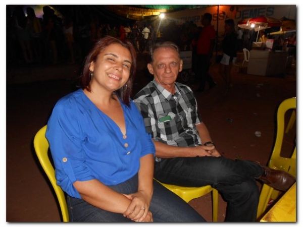 Comunidade inhumense comemora o aniversário de Inhuma em grande Estilo  - Imagem 148