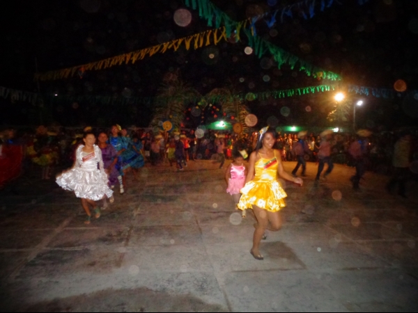 Arraiá CECICRAS trouxe de volta a Boa Hora a tradição das festas juninas - Imagem 38