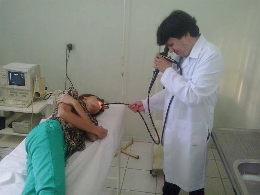 Secretaria de Saúde de Juazeiro do Piauí realiza exames de média complexidade