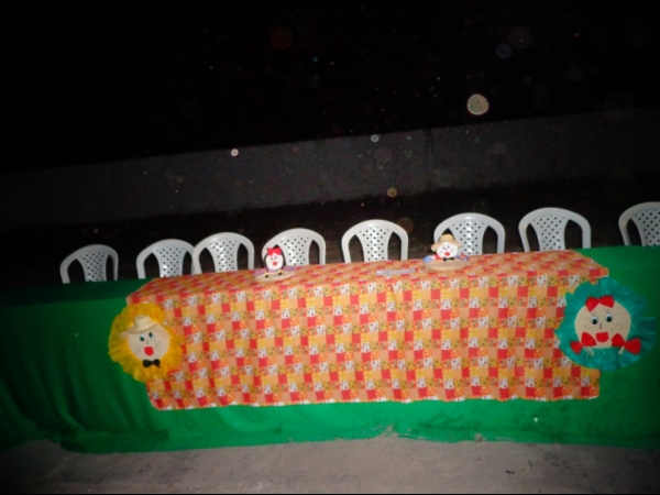 Arraiá CECICRAS trouxe de volta a Boa Hora a tradição das festas juninas - Imagem 78