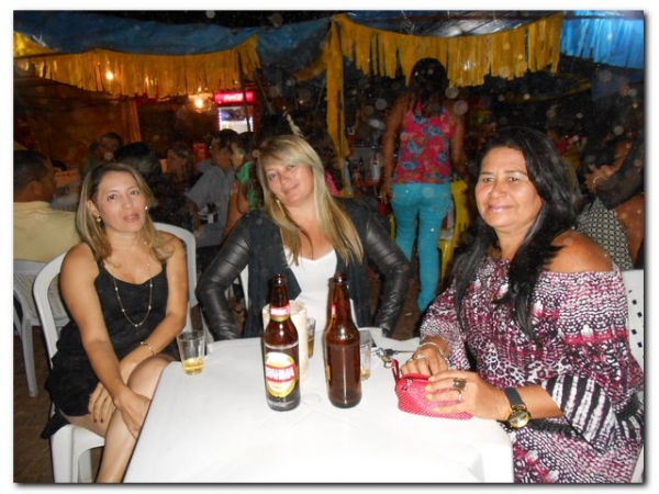 Comunidade inhumense comemora o aniversário de Inhuma em grande Estilo  - Imagem 139