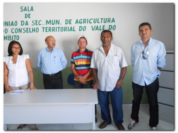 Comunidade inhumense comemora o aniversário de Inhuma em grande Estilo  - Imagem 50