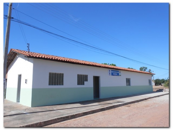 Comunidade inhumense comemora o aniversário de Inhuma em grande Estilo  - Imagem 2