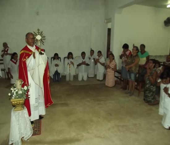 Bom feriado!! Origem de Corpus Christi - Imagem 1
