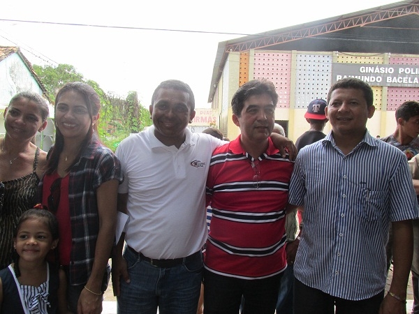 Foi realizada a 8ª Romaria das Comunidades e Entidades de Porto - Imagem 8