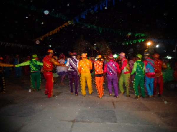 Arraiá CECICRAS trouxe de volta a Boa Hora a tradição das festas juninas - Imagem 5