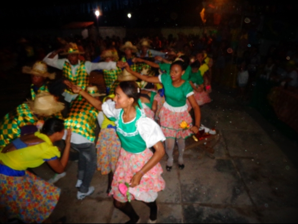 Arraiá CECICRAS trouxe de volta a Boa Hora a tradição das festas juninas - Imagem 27