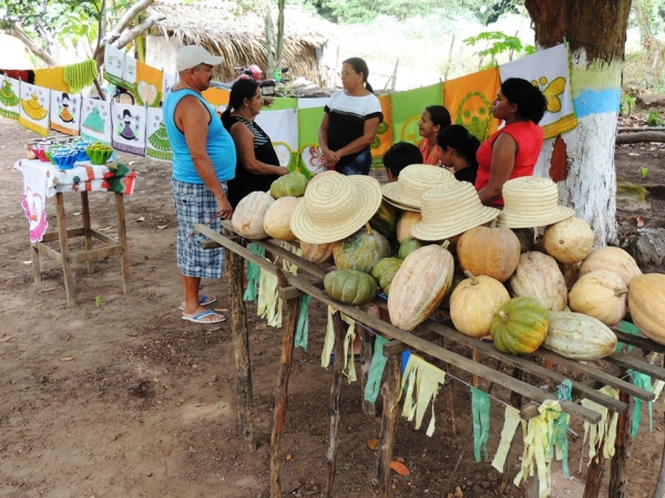 Turistas prestigiam Sitio Buritizinho no Festival de Inverno  - Imagem 1