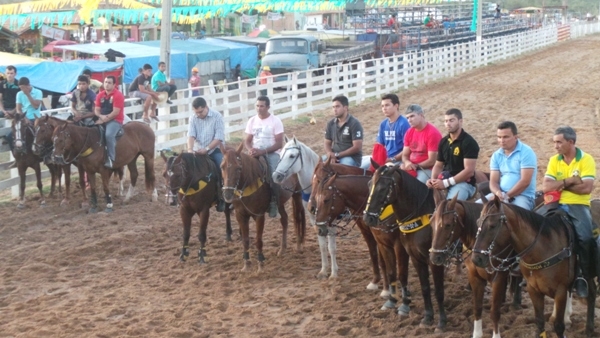 Vaquejada de Pimenteiras já começou. Veja atrações  - Imagem 4