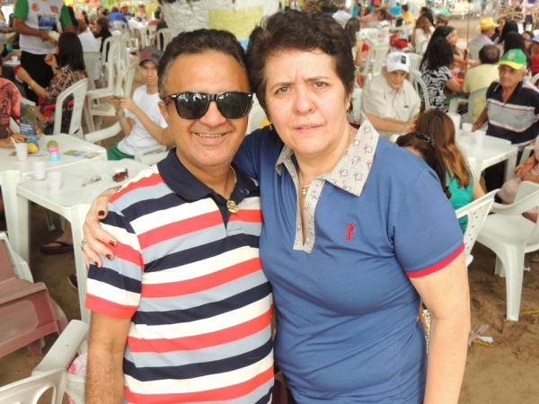 Turistas prestigiam Sitio Buritizinho no Festival de Inverno  - Imagem 21