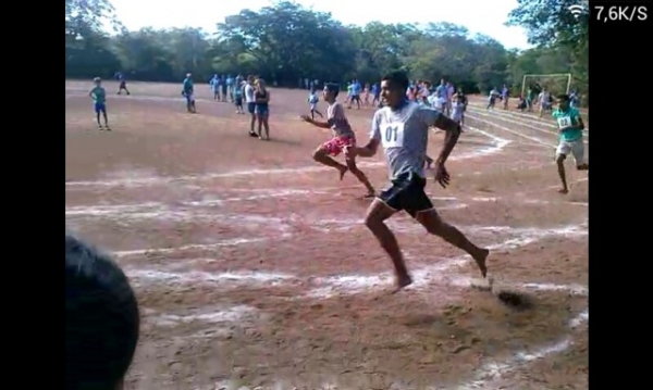 Fotos da  Gincana da Escola Municipal Manoel Francisco Lustosa - Imagem 5