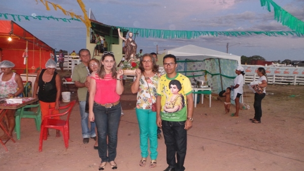 Vaquejada de Pimenteiras já começou. Veja atrações  - Imagem 9