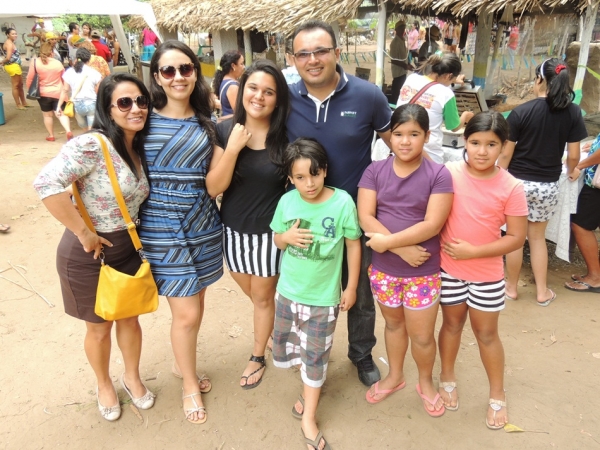 Turistas prestigiam Sitio Buritizinho no Festival de Inverno  - Imagem 28