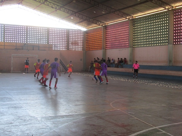 Foi realizado Jogos Estudantis na manhã de hoje 21 de Junho - Imagem 7