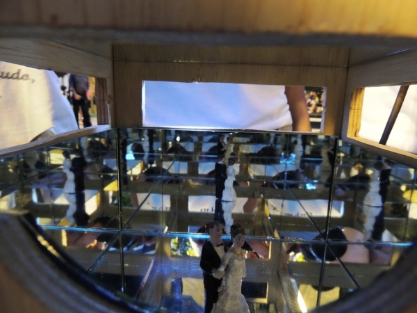 Público prestigia feira da CEEP com demonstrações práticas de física  - Imagem 31