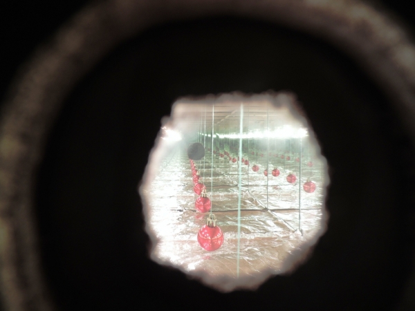 Público prestigia feira da CEEP com demonstrações práticas de física  - Imagem 30