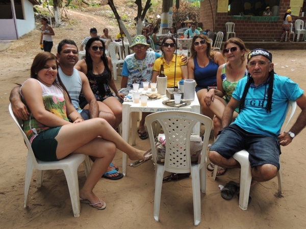 Turistas prestigiam Sitio Buritizinho no Festival de Inverno  - Imagem 33