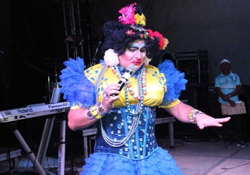 Começa o X Festival Cultural dos Cocais o maior encontro de cultural e tradição do norte piauiense - Imagem 17