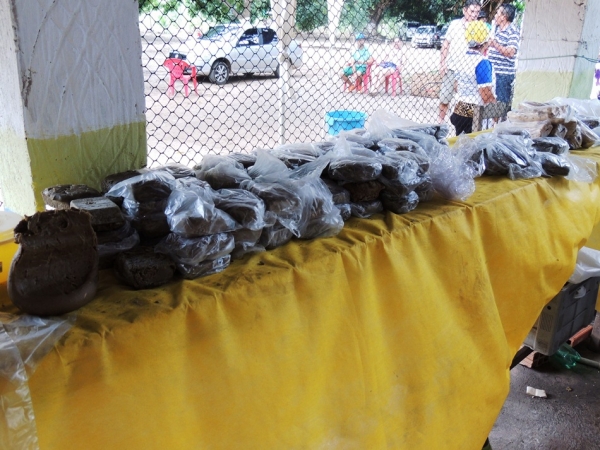 Turistas prestigiam Sitio Buritizinho no Festival de Inverno  - Imagem 7