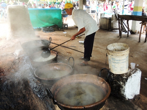 Turistas prestigiam Sitio Buritizinho no Festival de Inverno  - Imagem 6
