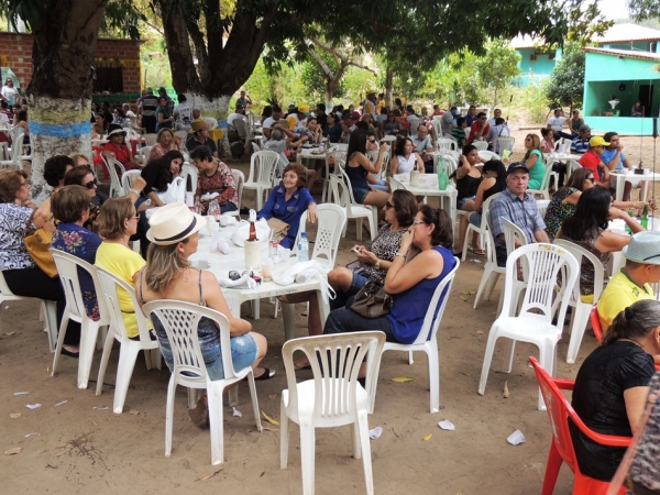 Turistas prestigiam Sitio Buritizinho no Festival de Inverno  - Imagem 11