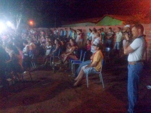 Fotos da  Gincana da Escola Municipal Manoel Francisco Lustosa - Imagem 33