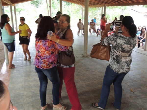 Turistas prestigiam Sitio Buritizinho no Festival de Inverno  - Imagem 24