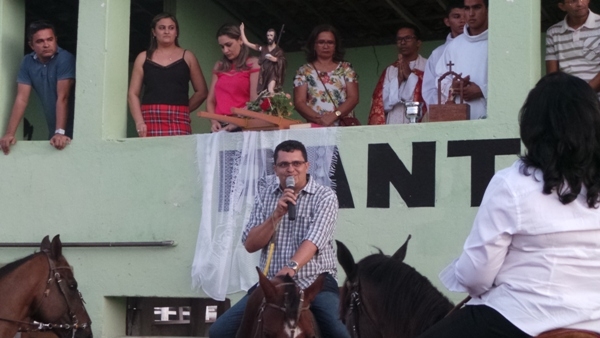 Vaquejada de Pimenteiras já começou. Veja atrações  - Imagem 7