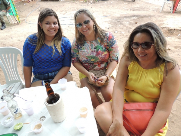 Turistas prestigiam Sitio Buritizinho no Festival de Inverno  - Imagem 22