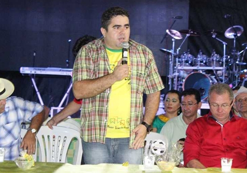 Começa o X Festival Cultural dos Cocais o maior encontro de cultural e tradição do norte piauiense - Imagem 15