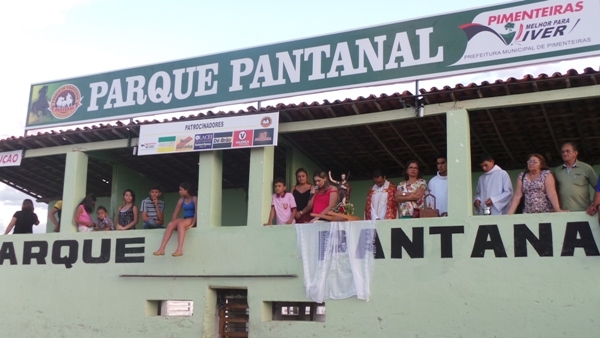 Vaquejada de Pimenteiras já começou. Veja atrações  - Imagem 2