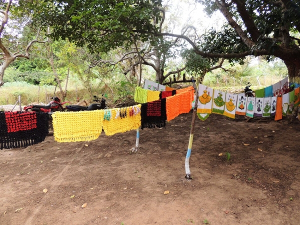 Turistas prestigiam Sitio Buritizinho no Festival de Inverno  - Imagem 2