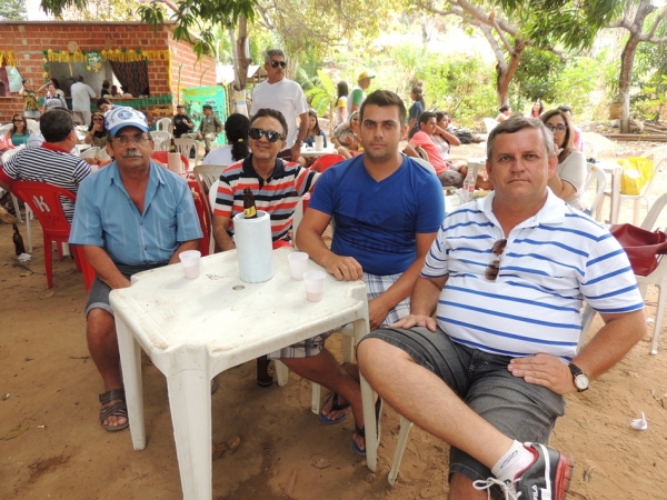 Turistas prestigiam Sitio Buritizinho no Festival de Inverno  - Imagem 23