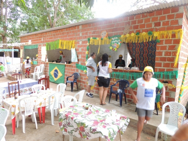 Turistas prestigiam Sitio Buritizinho no Festival de Inverno  - Imagem 26